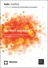 Cover: Niewerth, Der Wert von Arbeit