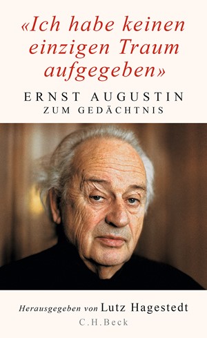 Cover: , 'Ich habe keinen einzigen Traum aufgegeben'