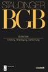 Cover: Kern / Bieder / Löwisch, §§ 362-396 (Erfüllung, Hinterlegung, Aufrechnung)