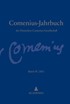 Cover: Fritsch / Lischewski / Voigt, Comenius-Jahrbuch