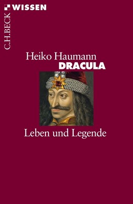 Cover: Haumann, Dracula