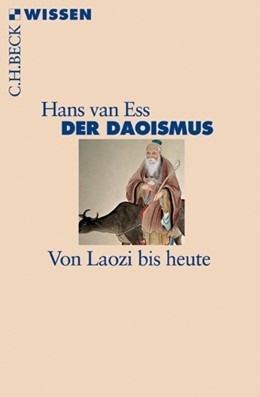 Cover: Ess, Der Daoismus