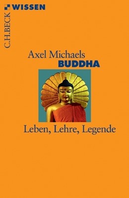 Cover: Michaels, Buddha