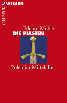 Cover: Mühle, Die Piasten