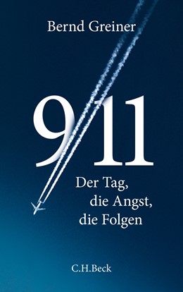 Cover: Greiner, 9/11