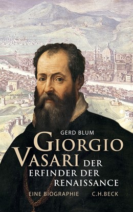 Cover: Blum, Giorgio Vasari