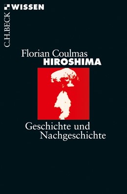 Cover: Coulmas, Hiroshima