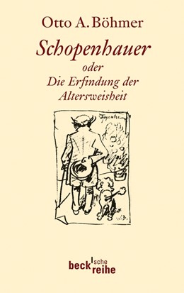 Cover: Böhmer, Schopenhauer