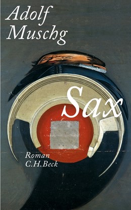 Cover: Muschg, Sax