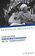Cover: Brüggemeier, Geschichte Großbritanniens im 20. Jahrhundert