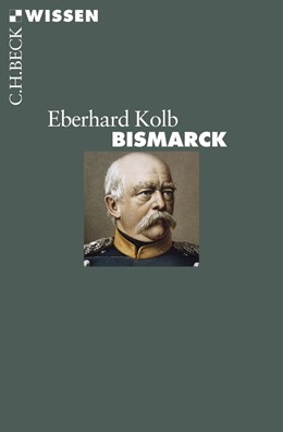 Cover: Kolb, Bismarck