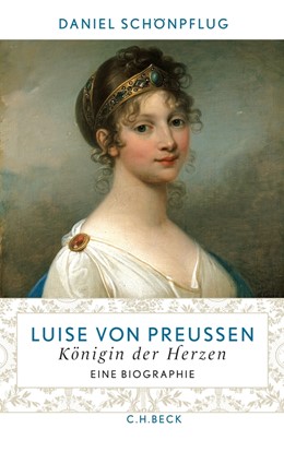 Cover: Schönpflug, Luise von Preußen