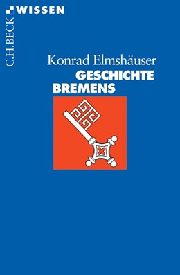 Cover: Elmshäuser, Geschichte Bremens