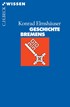 Cover: Elmshäuser, Geschichte Bremens