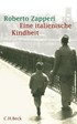 Cover: Zapperi, Eine italienische Kindheit