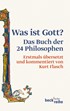 Cover: Flasch, Was ist Gott?
