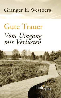 Cover: Westberg, Gute Trauer