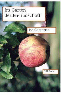 Cover: Camartin, Im Garten der Freundschaft