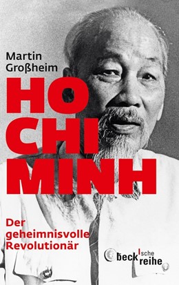 Cover: Großheim, Ho Chi Minh