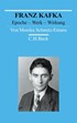 Cover: Schmitz-Emans, Franz Kafka