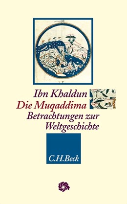 Cover: Khaldun, Die Muqaddima