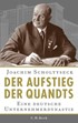 Cover: Scholtyseck, Der Aufstieg der Quandts