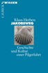 Cover: Herbers, Jakobsweg