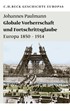 Cover: Paulmann, Globale Vorherrschaft und Fortschrittsglaube