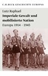 Cover: Raphael, Imperiale Gewalt und mobilisierte Nation