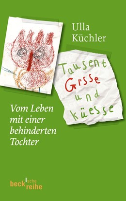 Cover: Küchler, Tausent Grsse und Küesse