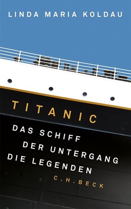 Cover: Koldau, Titanic