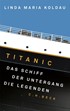 Cover: Koldau, Titanic