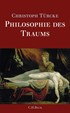 Cover: Türcke, Philosophie des Traums