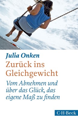 Cover: Onken, Zurück ins Gleichgewicht