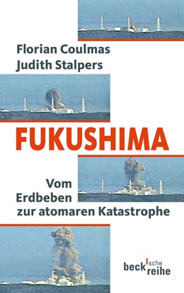 Cover: Coulmas / Stalpers, Fukushima