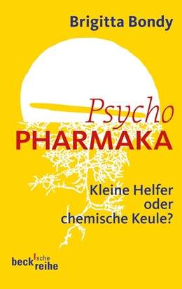 Cover: Bondy, Psychopharmaka