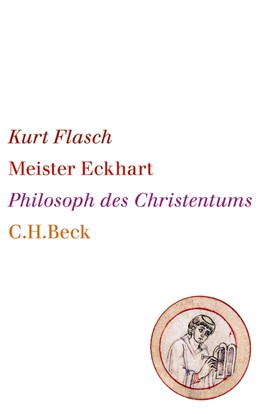 Cover: Flasch, Meister Eckhart
