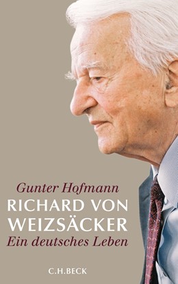 Cover: Hofmann, Richard von Weizsäcker