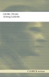 Cover: Trakl, Achtzig Gedichte