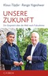 Cover: Töpfer / Yogeshwar, Unsere Zukunft