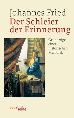 Cover: Fried, Der Schleier der Erinnerung