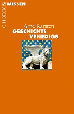 Cover: Karsten, Geschichte Venedigs