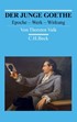 Cover: Valk, Der junge Goethe