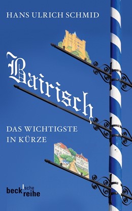 Cover: Schmid, Bairisch