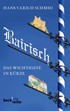 Cover: Schmid, Bairisch