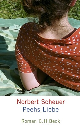 Cover: Scheuer, Peehs Liebe