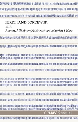 Cover: Bordewijk, Bint