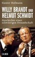 Cover: Hofmann, Willy Brandt und Helmut Schmidt