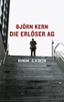 Cover: Kern, Die Erlöser AG