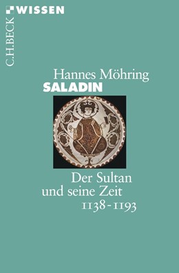 Cover: Möhring, Saladin